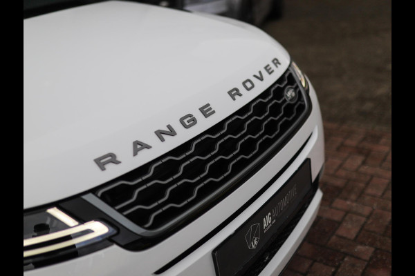 Land Rover Range Rover Evoque 1.5 P300e AWD R-Dynamic SE | Memory | Leder | Stoelverw. | ACC Land Rover Range Rover Evoque 1.5 P300e AWD R-Dynamic SE | Memory | Leder | Stoelverw. | ACC