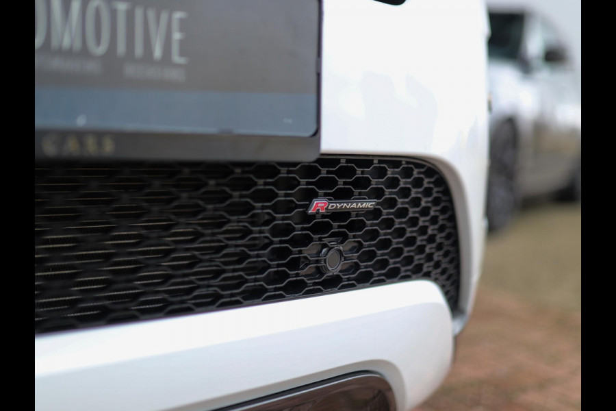 Land Rover Range Rover Evoque 1.5 P300e AWD R-Dynamic SE | Memory | Leder | Stoelverw. | ACC Land Rover Range Rover Evoque 1.5 P300e AWD R-Dynamic SE | Memory | Leder | Stoelverw. | ACC