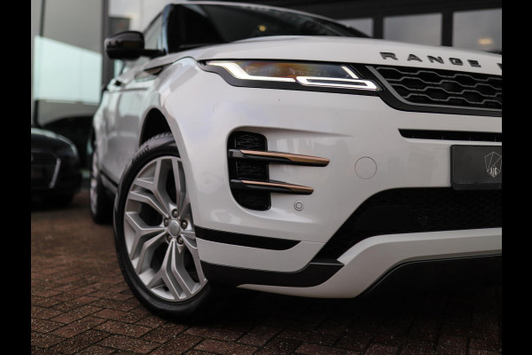 Land Rover Range Rover Evoque 1.5 P300e AWD R-Dynamic SE | Memory | Leder | Stoelverw. | ACC Land Rover Range Rover Evoque 1.5 P300e AWD R-Dynamic SE | Memory | Leder | Stoelverw. | ACC