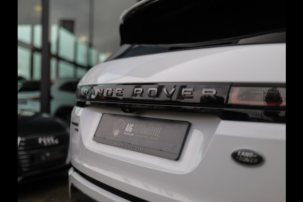 Land Rover Range Rover Evoque 1.5 P300e AWD R-Dynamic SE | Memory | Leder | Stoelverw. | ACC Land Rover Range Rover Evoque 1.5 P300e AWD R-Dynamic SE | Memory | Leder | Stoelverw. | ACC
