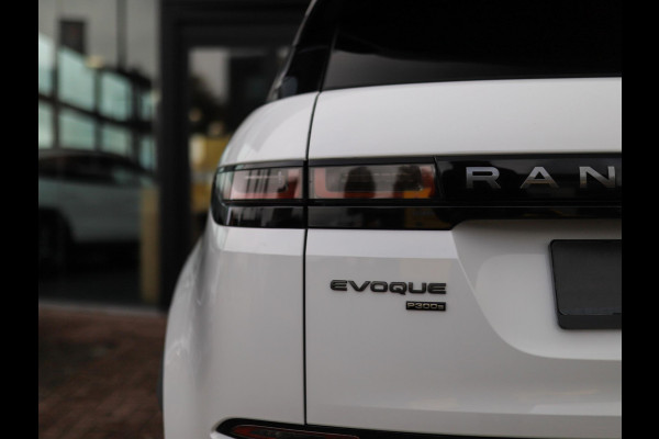 Land Rover Range Rover Evoque 1.5 P300e AWD R-Dynamic SE | Memory | Leder | Stoelverw. | ACC Land Rover Range Rover Evoque 1.5 P300e AWD R-Dynamic SE | Memory | Leder | Stoelverw. | ACC