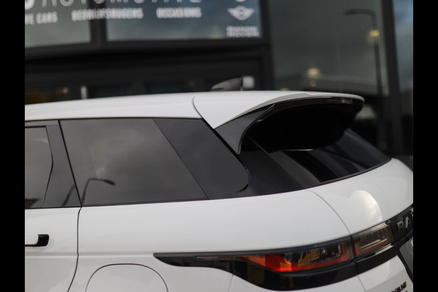 Land Rover Range Rover Evoque 1.5 P300e AWD R-Dynamic SE | Memory | Leder | Stoelverw. | ACC Land Rover Range Rover Evoque 1.5 P300e AWD R-Dynamic SE | Memory | Leder | Stoelverw. | ACC