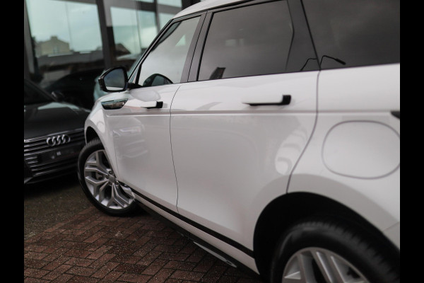 Land Rover Range Rover Evoque 1.5 P300e AWD R-Dynamic SE | Memory | Leder | Stoelverw. | ACC Land Rover Range Rover Evoque 1.5 P300e AWD R-Dynamic SE | Memory | Leder | Stoelverw. | ACC