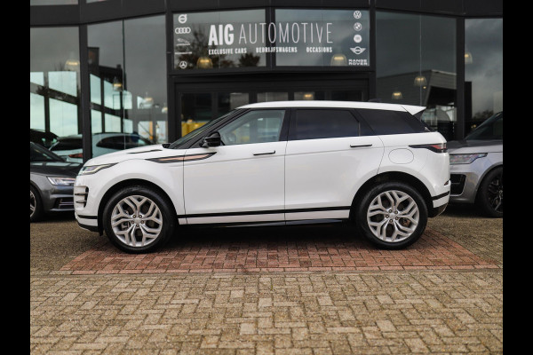 Land Rover Range Rover Evoque 1.5 P300e AWD R-Dynamic SE | Memory | Leder | Stoelverw. | ACC Land Rover Range Rover Evoque 1.5 P300e AWD R-Dynamic SE | Memory | Leder | Stoelverw. | ACC