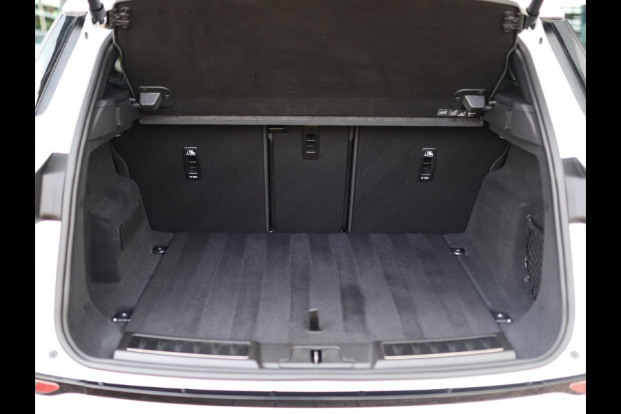 Land Rover Range Rover Evoque 1.5 P300e AWD R-Dynamic SE | Memory | Leder | Stoelverw. | ACC Land Rover Range Rover Evoque 1.5 P300e AWD R-Dynamic SE | Memory | Leder | Stoelverw. | ACC