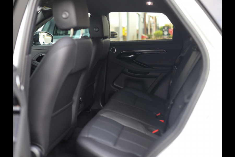 Land Rover Range Rover Evoque 1.5 P300e AWD R-Dynamic SE | Memory | Leder | Stoelverw. | ACC Land Rover Range Rover Evoque 1.5 P300e AWD R-Dynamic SE | Memory | Leder | Stoelverw. | ACC