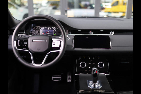 Land Rover Range Rover Evoque 1.5 P300e AWD R-Dynamic SE | Memory | Leder | Stoelverw. | ACC Land Rover Range Rover Evoque 1.5 P300e AWD R-Dynamic SE | Memory | Leder | Stoelverw. | ACC