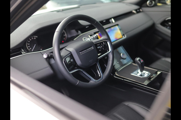 Land Rover Range Rover Evoque 1.5 P300e AWD R-Dynamic SE | Memory | Leder | Stoelverw. | ACC Land Rover Range Rover Evoque 1.5 P300e AWD R-Dynamic SE | Memory | Leder | Stoelverw. | ACC