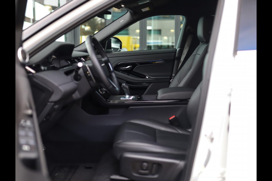 Land Rover Range Rover Evoque 1.5 P300e AWD R-Dynamic SE | Memory | Leder | Stoelverw. | ACC Land Rover Range Rover Evoque 1.5 P300e AWD R-Dynamic SE | Memory | Leder | Stoelverw. | ACC