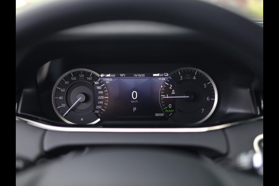 Land Rover Range Rover Evoque 1.5 P300e AWD R-Dynamic SE | Memory | Leder | Stoelverw. | ACC Land Rover Range Rover Evoque 1.5 P300e AWD R-Dynamic SE | Memory | Leder | Stoelverw. | ACC