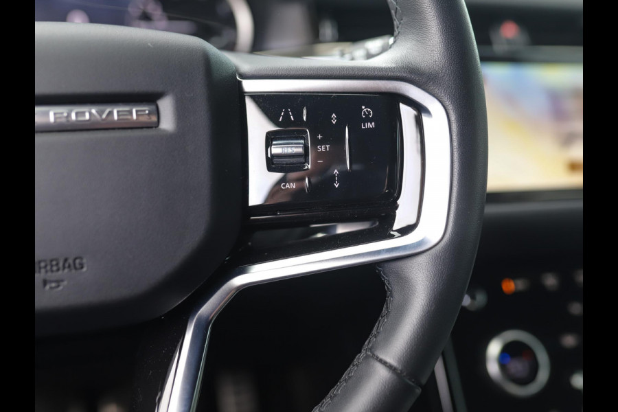 Land Rover Range Rover Evoque 1.5 P300e AWD R-Dynamic SE | Memory | Leder | Stoelverw. | ACC Land Rover Range Rover Evoque 1.5 P300e AWD R-Dynamic SE | Memory | Leder | Stoelverw. | ACC