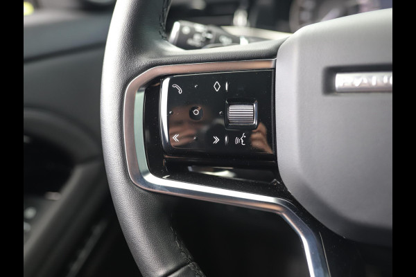 Land Rover Range Rover Evoque 1.5 P300e AWD R-Dynamic SE | Memory | Leder | Stoelverw. | ACC Land Rover Range Rover Evoque 1.5 P300e AWD R-Dynamic SE | Memory | Leder | Stoelverw. | ACC