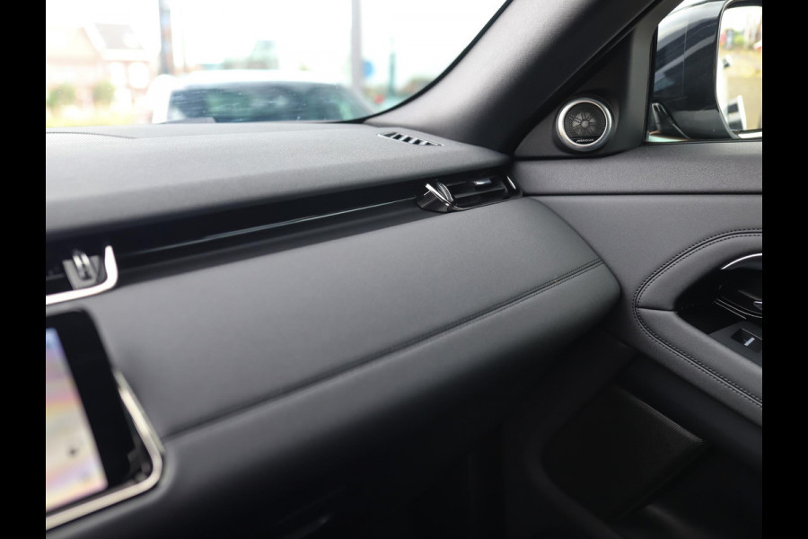 Land Rover Range Rover Evoque 1.5 P300e AWD R-Dynamic SE | Memory | Leder | Stoelverw. | ACC Land Rover Range Rover Evoque 1.5 P300e AWD R-Dynamic SE | Memory | Leder | Stoelverw. | ACC