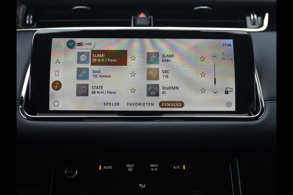 Land Rover Range Rover Evoque 1.5 P300e AWD R-Dynamic SE | Memory | Leder | Stoelverw. | ACC Land Rover Range Rover Evoque 1.5 P300e AWD R-Dynamic SE | Memory | Leder | Stoelverw. | ACC