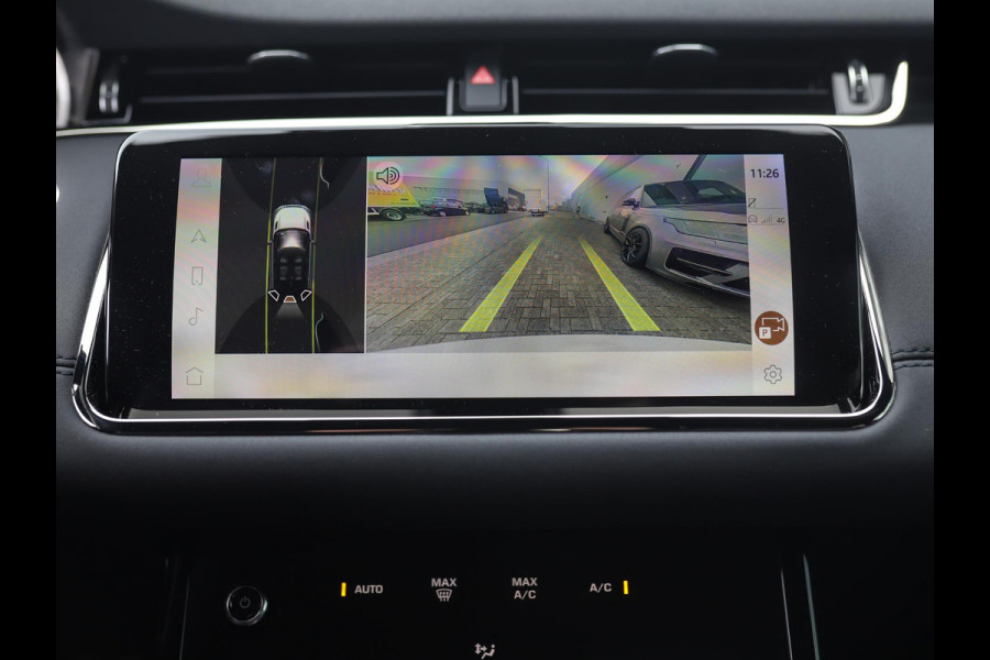 Land Rover Range Rover Evoque 1.5 P300e AWD R-Dynamic SE | Memory | Leder | Stoelverw. | ACC Land Rover Range Rover Evoque 1.5 P300e AWD R-Dynamic SE | Memory | Leder | Stoelverw. | ACC