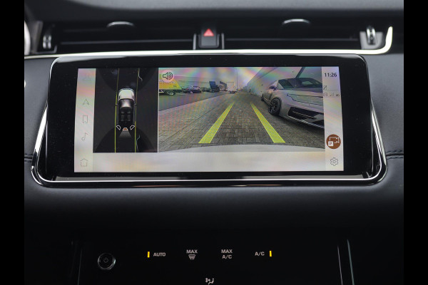 Land Rover Range Rover Evoque 1.5 P300e AWD R-Dynamic SE | Memory | Leder | Stoelverw. | ACC Land Rover Range Rover Evoque 1.5 P300e AWD R-Dynamic SE | Memory | Leder | Stoelverw. | ACC