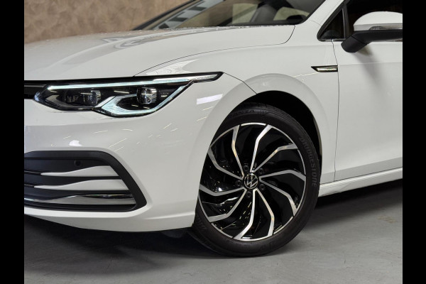 Volkswagen Golf 1.5 TSI Highline | Pano | Memory | IQ lights | Stoel-/Stuurverwarming | PDC Volkswagen Golf 1.5 TSI Highline | Pano | Memory | IQ lights | Stoel-/Stuurverwarming | PDC