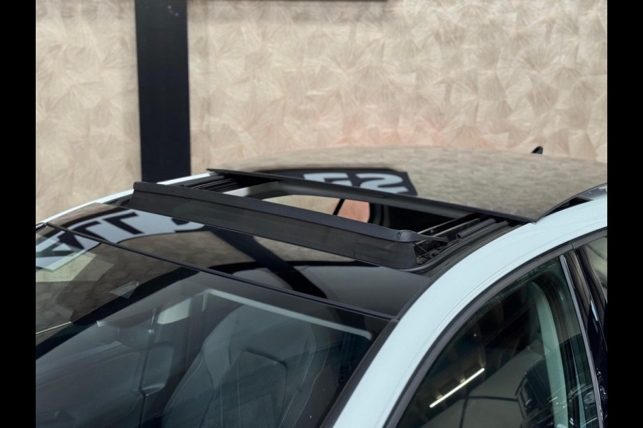 Volkswagen Golf 1.5 TSI Highline | Pano | Memory | IQ lights | Stoel-/Stuurverwarming | PDC Volkswagen Golf 1.5 TSI Highline | Pano | Memory | IQ lights | Stoel-/Stuurverwarming | PDC