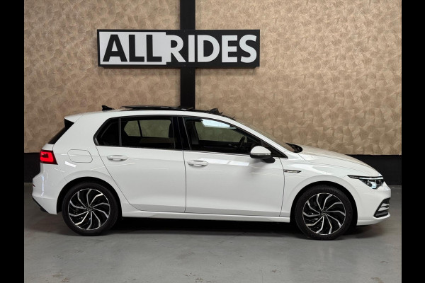 Volkswagen Golf 1.5 TSI Highline | Pano | Memory | IQ lights | Stoel-/Stuurverwarming | PDC Volkswagen Golf 1.5 TSI Highline | Pano | Memory | IQ lights | Stoel-/Stuurverwarming | PDC