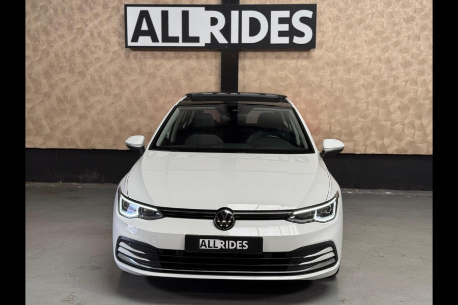 Volkswagen Golf 1.5 TSI Highline | Pano | Memory | IQ lights | Stoel-/Stuurverwarming | PDC Volkswagen Golf 1.5 TSI Highline | Pano | Memory | IQ lights | Stoel-/Stuurverwarming | PDC