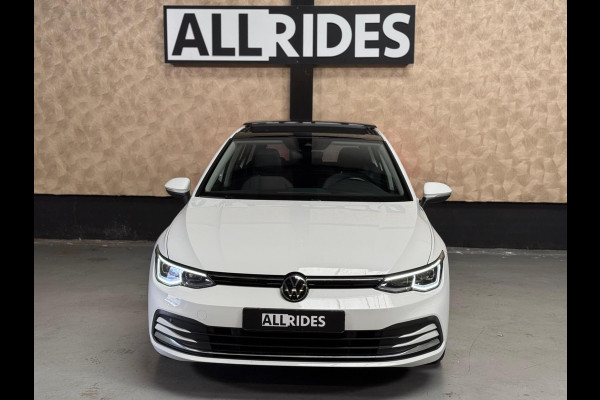 Volkswagen Golf 1.5 TSI Highline | Pano | Memory | IQ lights | Stoel-/Stuurverwarming | PDC Volkswagen Golf 1.5 TSI Highline | Pano | Memory | IQ lights | Stoel-/Stuurverwarming | PDC