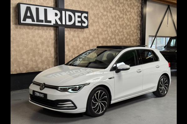 Volkswagen Golf 1.5 TSI Highline | Pano | Memory | IQ lights | Stoel-/Stuurverwarming | PDC Volkswagen Golf 1.5 TSI Highline | Pano | Memory | IQ lights | Stoel-/Stuurverwarming | PDC