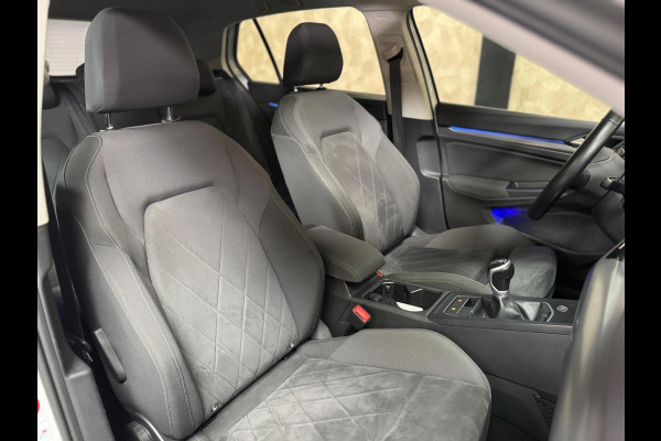 Volkswagen Golf 1.5 TSI Highline | Pano | Memory | IQ lights | Stoel-/Stuurverwarming | PDC Volkswagen Golf 1.5 TSI Highline | Pano | Memory | IQ lights | Stoel-/Stuurverwarming | PDC