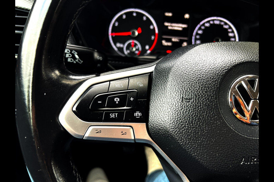 Volkswagen T-Cross 1.0 TSI Style High-Line_ 110PK_Carplay_Camera_ACC_F1 Flippers Volkswagen T-Cross 1.0 TSI Style High-Line_ 110PK_Carplay_Camera_ACC_F1 Flippers