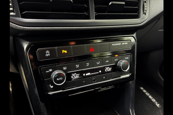 Volkswagen T-Cross 1.0 TSI Style High-Line_ 110PK_Carplay_Camera_ACC_F1 Flippers Volkswagen T-Cross 1.0 TSI Style High-Line_ 110PK_Carplay_Camera_ACC_F1 Flippers