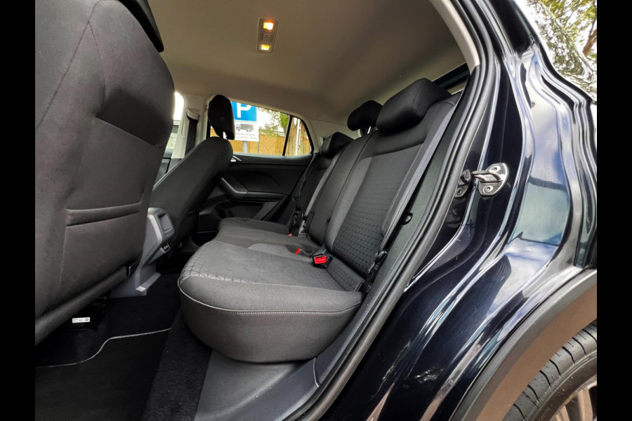 Volkswagen T-Cross 1.0 TSI Style High-Line_ 110PK_Carplay_Camera_ACC_F1 Flippers Volkswagen T-Cross 1.0 TSI Style High-Line_ 110PK_Carplay_Camera_ACC_F1 Flippers