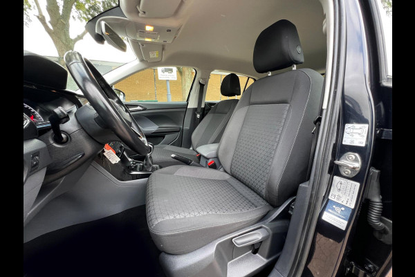 Volkswagen T-Cross 1.0 TSI Style High-Line_ 110PK_Carplay_Camera_ACC_F1 Flippers Volkswagen T-Cross 1.0 TSI Style High-Line_ 110PK_Carplay_Camera_ACC_F1 Flippers