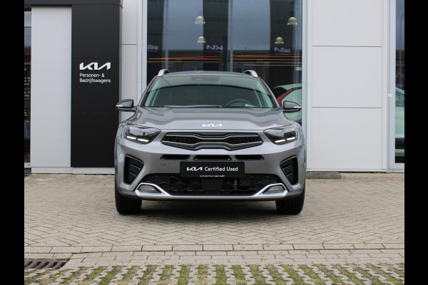 Kia Stonic 1.0 T-GDi MHEV GT-Line | Stoel/stuur verwarming| Navigatie | Keyless entry |