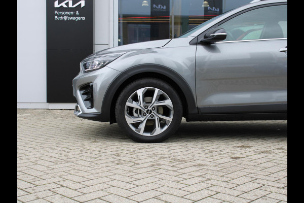 Kia Stonic 1.0 T-GDi MHEV GT-Line | Stoel/stuur verwarming| Navigatie | Keyless entry |