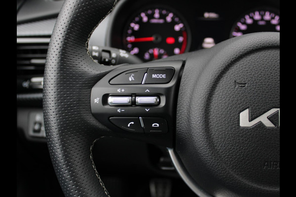 Kia Stonic 1.0 T-GDi MHEV GT-Line | Stoel/stuur verwarming| Navigatie | Keyless entry |
