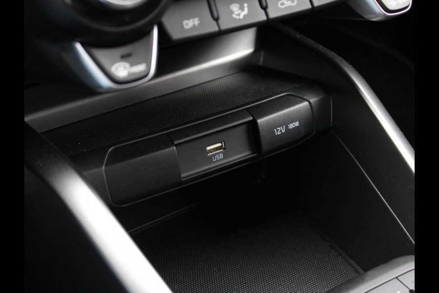 Kia Stonic 1.0 T-GDi MHEV GT-Line | Stoel/stuur verwarming| Navigatie | Keyless entry |