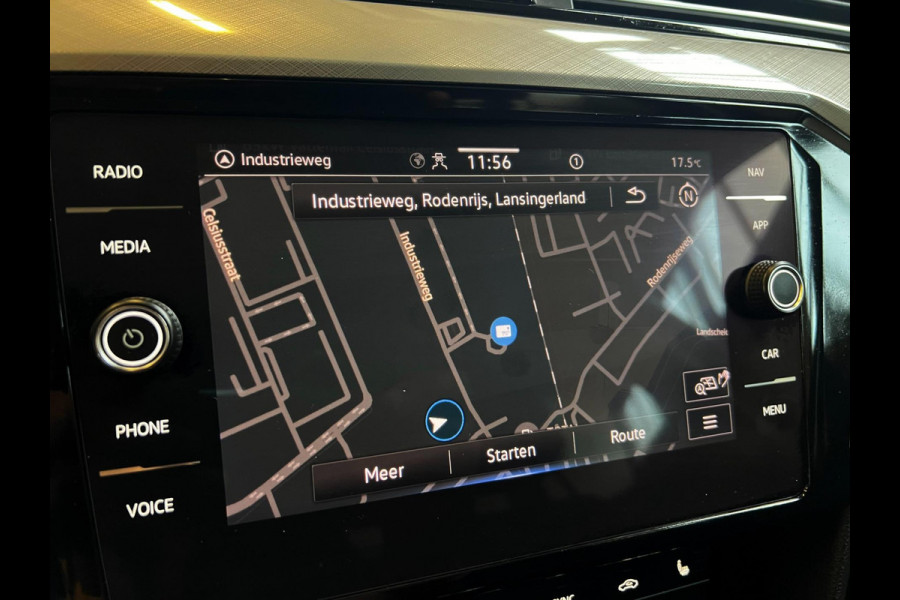 Volkswagen Passat Variant 1.4 TSI PHEV GTE Business Carplay_Camera_trekh_Stoel massage Volkswagen Passat Variant 1.4 TSI PHEV GTE Business Carplay_Camera_trekh_Stoel massage
