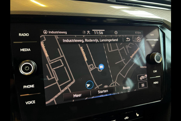 Volkswagen Passat Variant 1.4 TSI PHEV GTE Business Carplay_Camera_trekh_Stoel massage Volkswagen Passat Variant 1.4 TSI PHEV GTE Business Carplay_Camera_trekh_Stoel massage