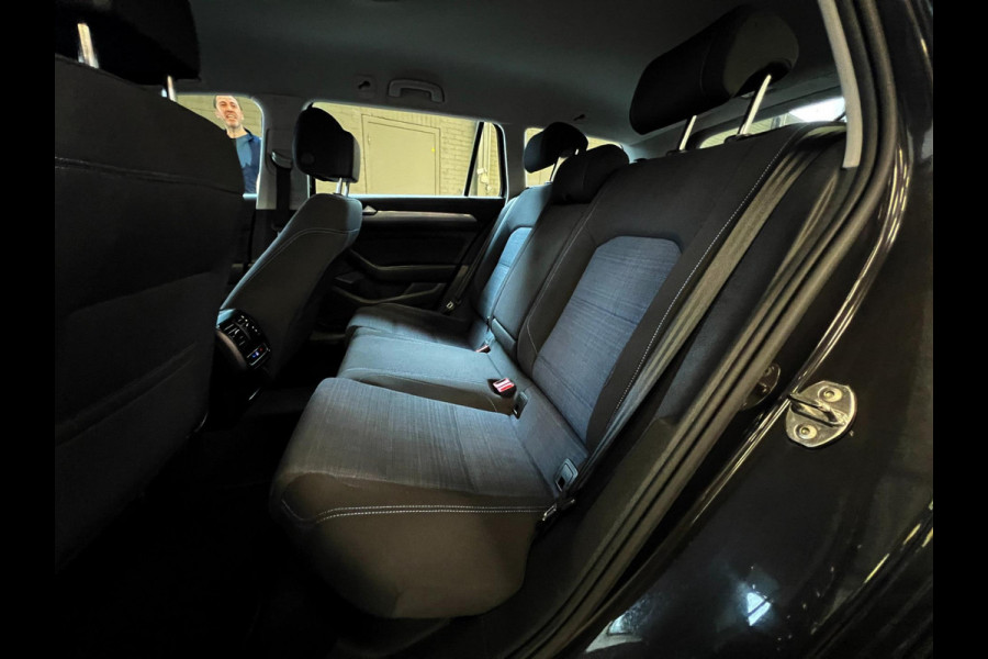 Volkswagen Passat Variant 1.4 TSI PHEV GTE Business Carplay_Camera_trekh_Stoel massage Volkswagen Passat Variant 1.4 TSI PHEV GTE Business Carplay_Camera_trekh_Stoel massage