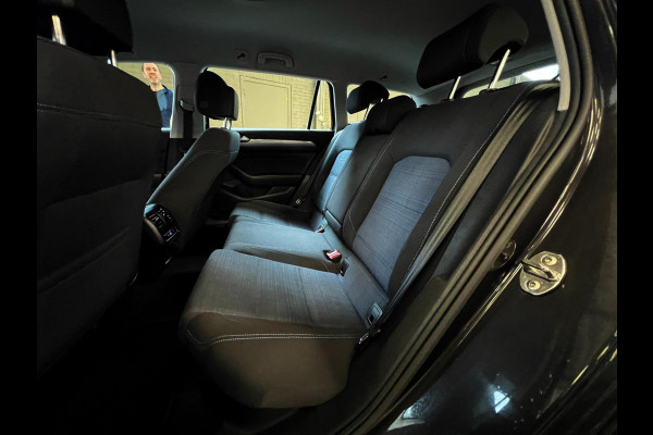Volkswagen Passat Variant 1.4 TSI PHEV GTE Business Carplay_Camera_trekh_Stoel massage Volkswagen Passat Variant 1.4 TSI PHEV GTE Business Carplay_Camera_trekh_Stoel massage