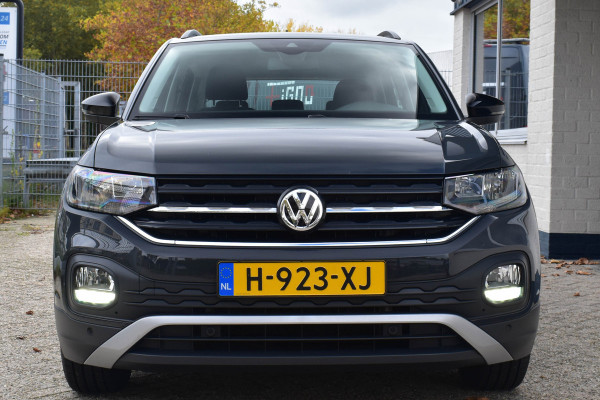 Volkswagen T-Cross 1.0 TSI Life Business | ACC | Carplay | Navi | Clima | Blind Spot | Parkeersensoren Volkswagen T-Cross 1.0 TSI Life Business | ACC | Carplay | Navi | Clima | Blind Spot | Parkeersensoren