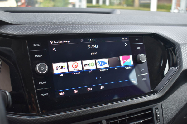 Volkswagen T-Cross 1.0 TSI Life Business | ACC | Carplay | Navi | Clima | Blind Spot | Parkeersensoren Volkswagen T-Cross 1.0 TSI Life Business | ACC | Carplay | Navi | Clima | Blind Spot | Parkeersensoren