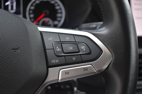 Volkswagen T-Cross 1.0 TSI Life Business | ACC | Carplay | Navi | Clima | Blind Spot | Parkeersensoren Volkswagen T-Cross 1.0 TSI Life Business | ACC | Carplay | Navi | Clima | Blind Spot | Parkeersensoren