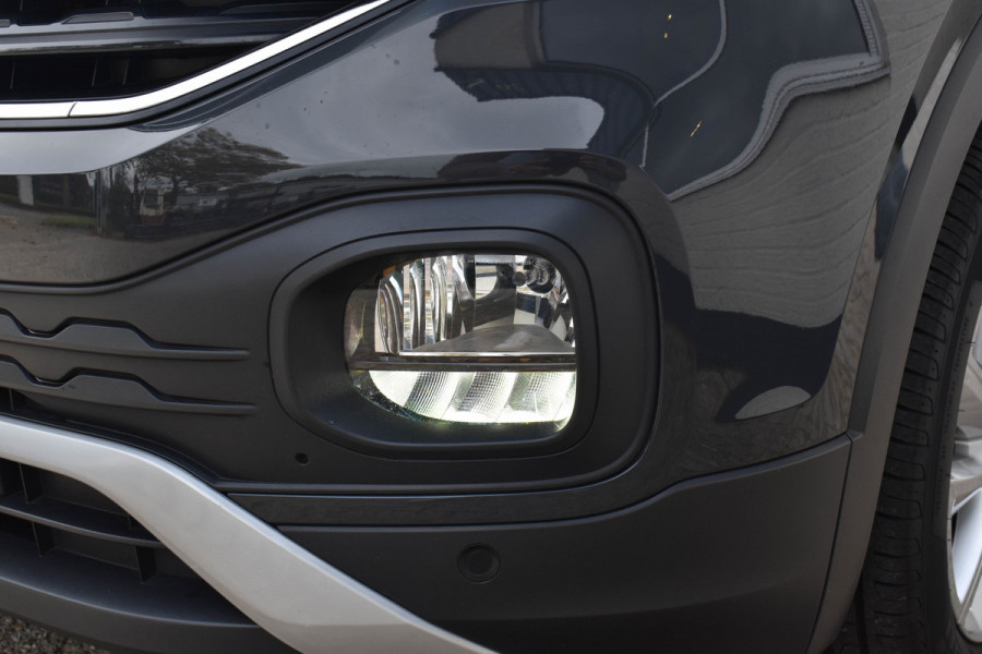 Volkswagen T-Cross 1.0 TSI Life Business | ACC | Carplay | Navi | Clima | Blind Spot | Parkeersensoren Volkswagen T-Cross 1.0 TSI Life Business | ACC | Carplay | Navi | Clima | Blind Spot | Parkeersensoren