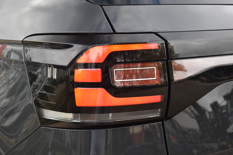 Volkswagen T-Cross 1.0 TSI Life Business | ACC | Carplay | Navi | Clima | Blind Spot | Parkeersensoren Volkswagen T-Cross 1.0 TSI Life Business | ACC | Carplay | Navi | Clima | Blind Spot | Parkeersensoren