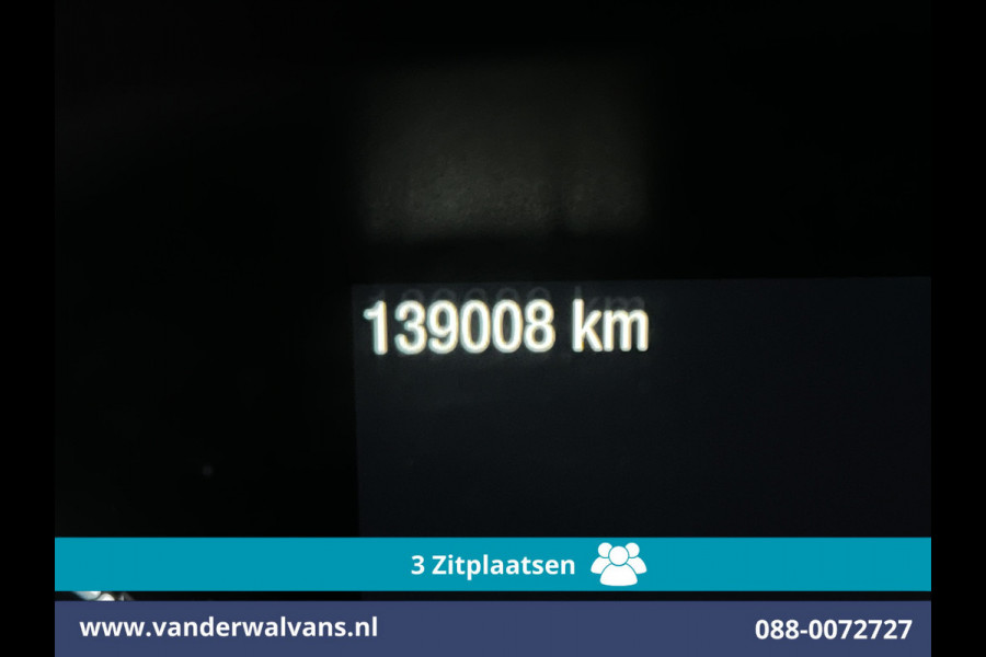 Ford Transit Connect 1.5 EcoBlue 100pk L1H1 Euro6 Airco | 3-Zits | Camera | Navigatie | Cruisecontrol Parkeersensoren, verwarmde voorruit Ford Transit Connect 1.5 EcoBlue 100pk L1H1 Euro6 Airco | 3-Zits | Camera | Navigatie | Cruisecontrol Parkeersensoren, verwarmde voorruit