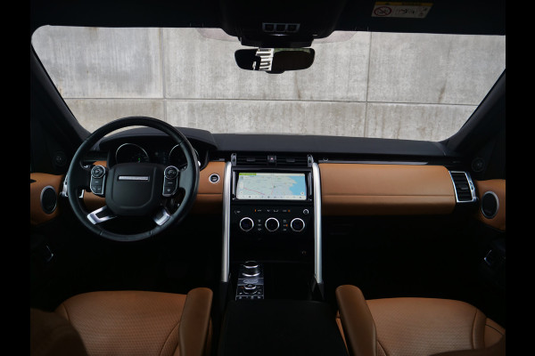 Land Rover Discovery 3.0 Si6 HSE Luxury 7p. | Dealer onderhouden | panorama | massage | meridian.. Land Rover Discovery 3.0 Si6 HSE Luxury 7p. | Dealer onderhouden | panorama | massage | meridian..