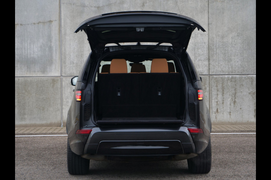 Land Rover Discovery 3.0 Si6 HSE Luxury 7p. | Dealer onderhouden | panorama | massage | meridian.. Land Rover Discovery 3.0 Si6 HSE Luxury 7p. | Dealer onderhouden | panorama | massage | meridian..