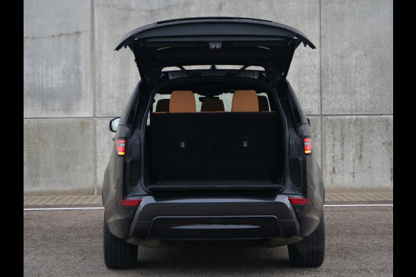 Land Rover Discovery 3.0 Si6 HSE Luxury 7p. | Dealer onderhouden | panorama | massage | meridian.. Land Rover Discovery 3.0 Si6 HSE Luxury 7p. | Dealer onderhouden | panorama | massage | meridian..