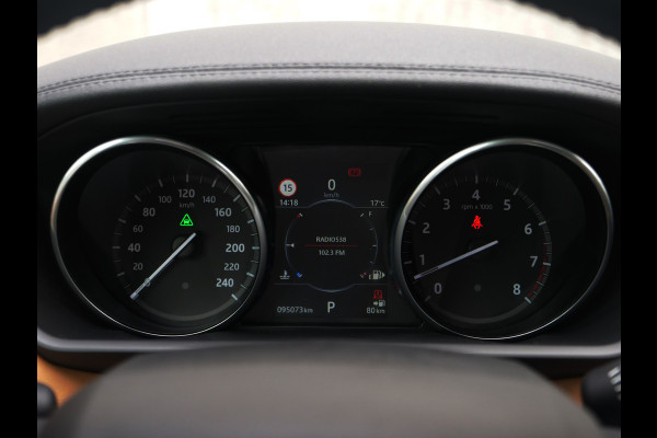 Land Rover Discovery 3.0 Si6 HSE Luxury 7p. | Dealer onderhouden | panorama | massage | meridian.. Land Rover Discovery 3.0 Si6 HSE Luxury 7p. | Dealer onderhouden | panorama | massage | meridian..