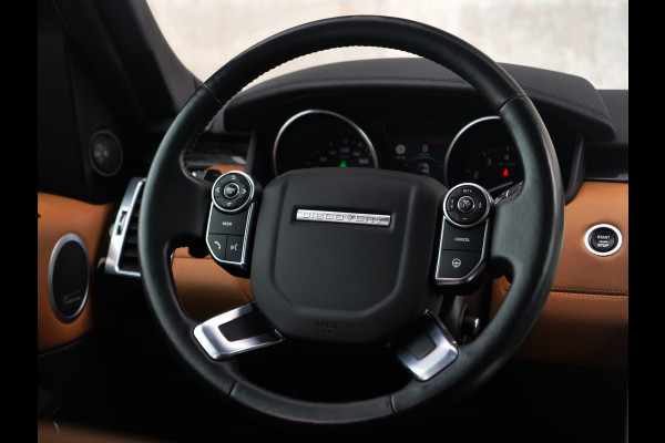 Land Rover Discovery 3.0 Si6 HSE Luxury 7p. | Dealer onderhouden | panorama | massage | meridian.. Land Rover Discovery 3.0 Si6 HSE Luxury 7p. | Dealer onderhouden | panorama | massage | meridian..